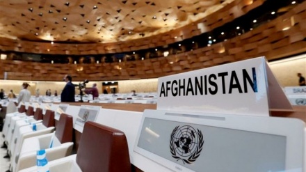  نشست شورای امنیت درباره افغانستان پشت درهای بسته برگزار شد