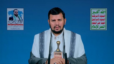  US, Britain, Israel seeking to liquidate Palestinian cause, says Ansarullah leader 