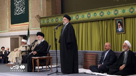 Ebrahim Raisi: Mauaji ya kimbari Gaza ni ishara ya kutofanya kazi ipasavyo asasi za kimataifa 