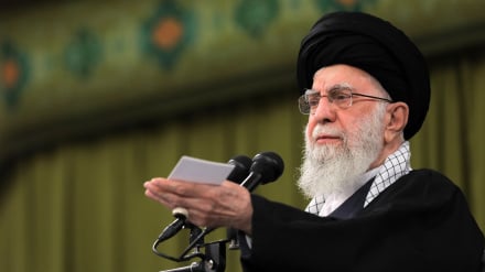 برای درک عمق بی رحمی تمدن غربی به غزه بنگرید / ملتها به دولتهای خود فشار بیاورند
