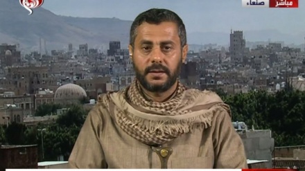 イエメン・シーア派組織が、米英による自国への軍事侵略に反発