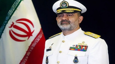 86-cı Donanma İranın dünyanın dəniz güclərindən biri kimi mövqeyini müəyyən etdi