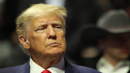 טראמפ: אנחנו אומה בדעיכה, אומה כושלת