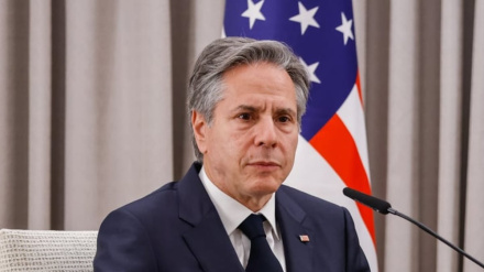 בלינקן: אדון בישראל על התשובה של חמאס על המתווה