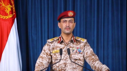 Armeesprecher: Jemenitische Streitkräfte greifen US-Zerstörer im Roten Meer mit Raketen an