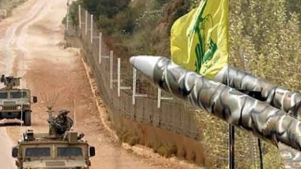 Pasukan Hizbullah Serang Pangkalan Militer Israel di Golan