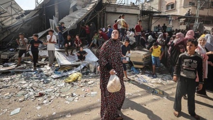Yardım almak için gelenlere saldırıda en az 150 kişi şehit oldu 1000 kişi yaralandı 