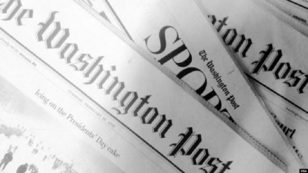 “Washington Post” Azərbaycani səçınikuş nıvıştə