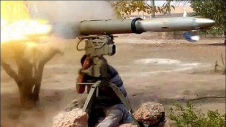 د لبنان حزب الله د زره ضد زر توغندي توغولي دي