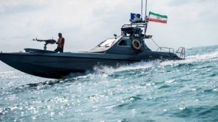 (AUDIO) L'Iran: se i nemici attaccano nostre navi, prenderemo di mira le loro navi 