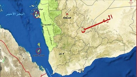 Amerika ve İngiltere perşembe sabahı Yemen'in kuzey ve batısına saldırdı