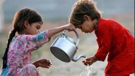 پنځو نړیوالو مؤسسو ويلي، نړۍ باید د افغانستان لپاره لاس په کار شي