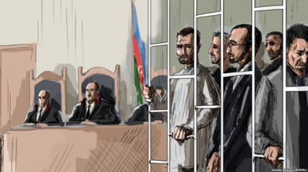 Müsəlman Birliyi Hərəkatının daha bir üzvünün məhkəmə prosesi başa çatıb
