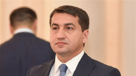 Հուսով ենք՝ Հայաստանը կկատարի «Զանգեզուրի միջանցքի» վերաբերյալ պարտավորությունները. Հաջիև