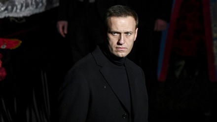 रूस के विपक्षी नेता की जेल में मौत