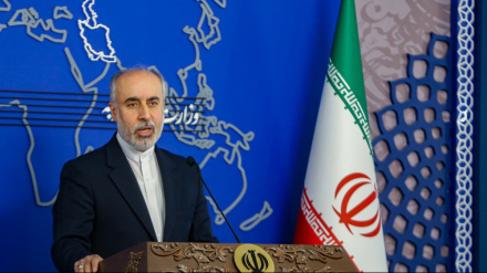 Канаани назвал оправдание сионистского режима в нападении на больницу Насера ​​лживым