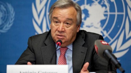 OKB-ja pranon rolin konstruktiv të Iranit në zhvillimet në Azinë Perëndimore