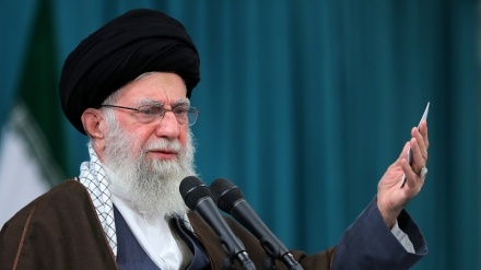 Ayatollah Khamenei : i sionisti hanno paura della partecipazione del popolo iraniano alle elezioni