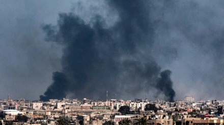 EU’s Borrell calls for Israel arms supply cut amid Gaza genocide