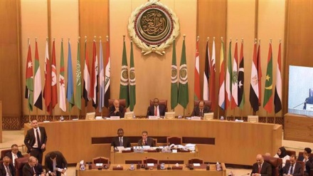 Arabisches Parlament tadelt Argentinien wegen Verlegung der Botschaft nach al-Quds