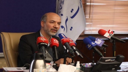 وزیر نیروی ایران: پرداخت حق‌آبه ایران از هیرمند، اجباری است