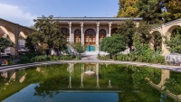 马苏迪耶府邸，德黑兰