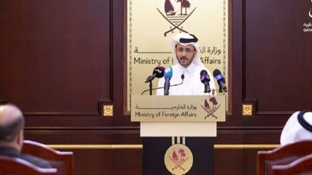 קטאר: בימים האחרונים לא הייתה התקדמות במו