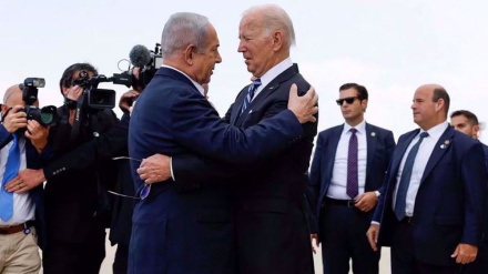 CAIR: Biden verhält sich wie Netanjahus Verteidiger