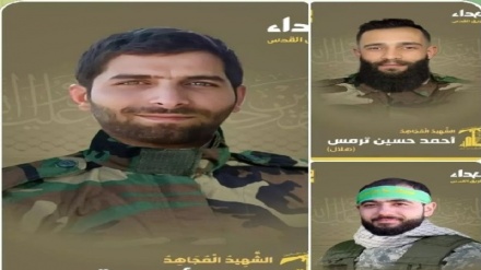 شهادت پنج نیروی حزب‌الله لبنان در حمله رژیم صهیونیستی 