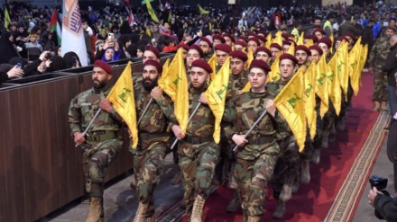 Hezbollah targets Israeli military site in fresh drone strike