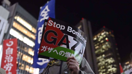 Makampuni makubwa duniani yakata uhusiano wa kijeshi na Israel kufuatia mauaji ya kimbari Gaza