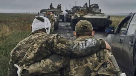 Kiev si ritira da città chiave di Avdiivka mentre esercito della Russia avanza