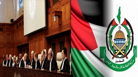 دیوان لاهه: اسراییل به تعهداتش در کنوانسیون منع نسل کشی عمل کند 