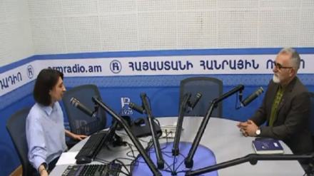 Իրանական մշակույթի արտացոլանքը․ Հաֆեզի պոեզիան հայերեն