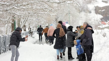 (FOTO) Ganjnameh, Hamadan