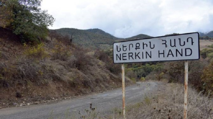 Գարդման-Շիրվան-Նախիջևան միությունը դատապարտել է Ադրբեջանի ռազմական ագրեսիան Հայաստանի դեմ