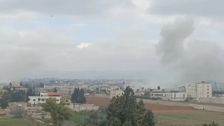 יועץ צבאי איראני נפל חלל בתקיפה ישראלית על סוריה