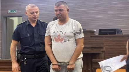 Mahakama ya Kosovo yamhukumu raia wa Serbia miaka 13 jela kwa uhalifu wa kivita