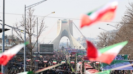 各国首脳がイラン大統領に祝賀メッセージ、イスラム革命勝利記念日にちなみ