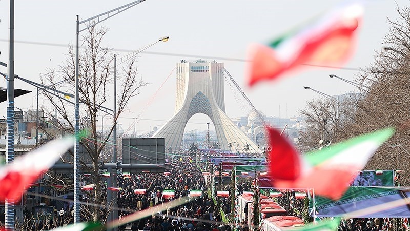 イラン・イスラム革命勝利記念日