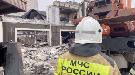 EU citizens’ taxes spent on financing terrorist organizations: Moscow 