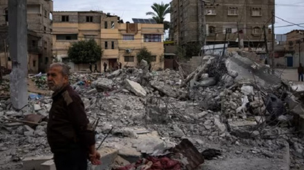 Iran begrüßt AU-Erklärung für Ende der israelischen Angriffe auf Gaza