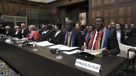 南アフリカがイスラエルによるジェノサイドの証言を各国に要請
