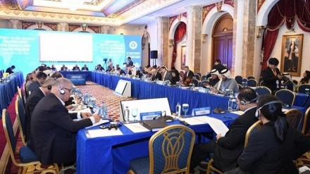 Iran attends APA meeting in Baku