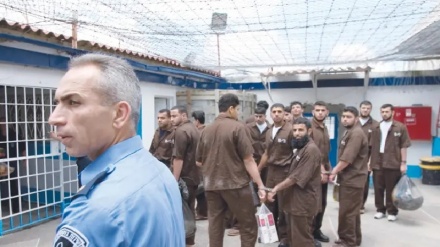 מיניאפוליס קוראת להפסקת המימון לישראל ולשחרור אסירים פלסטינים