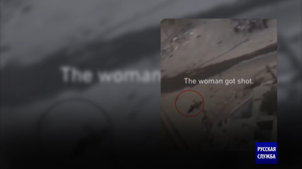 Израильская военная машина убивает жителей Газы, размахивающих белыми флагами