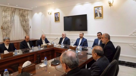 Iran-Lebanon economic ties should reach ‘desirable level’: Amir-Abdollahian 