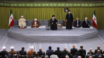 Ռայիսի. Գազայում տեղի ունեցած ցեղասպանությունը միջազգային կազմակերպությունների անարդյունավետ գործունեության նշան է