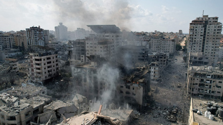 PA reagiert auf Netanjahus Plan für die „Nachkriegsphase“ in Gaza