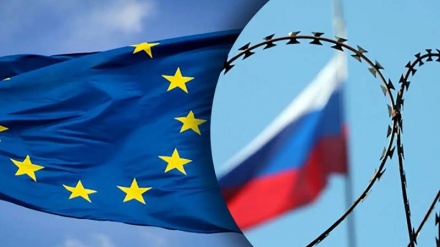 Sanksione të reja të Bashkimit Evropian kundër Rusisë në prag të përvjetorit të luftës në Ukrainë 